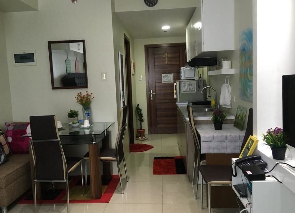 Photo of Livingroom in Cebu