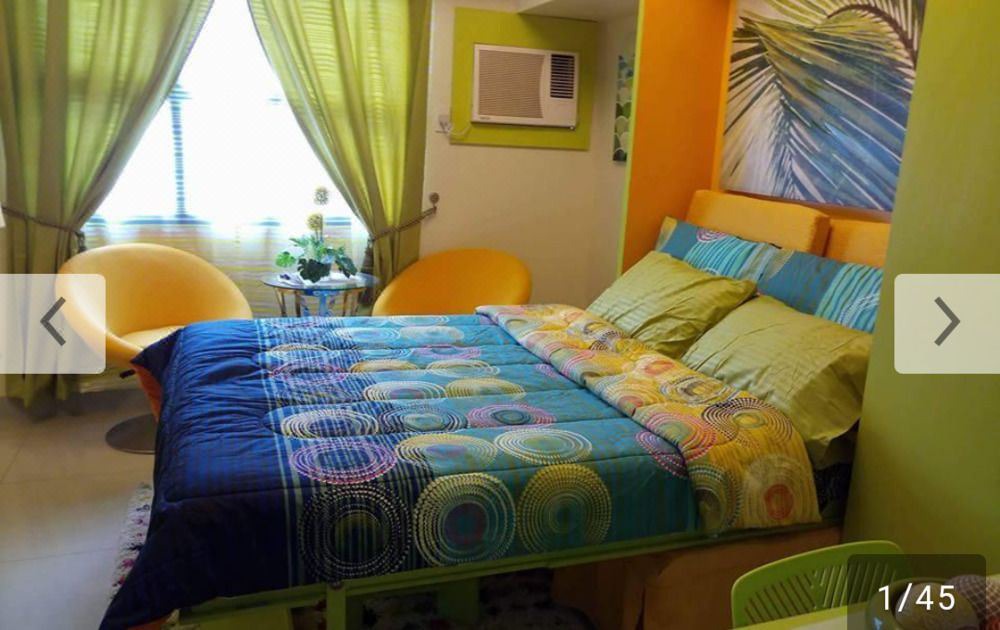 Photo of Bedroom in Cebu