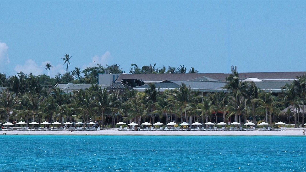 Photo of Outdoor in Boracay Island