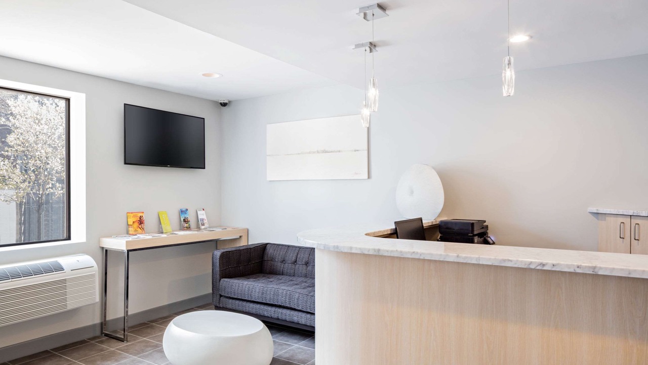 Photo of Livingroom in Bowery