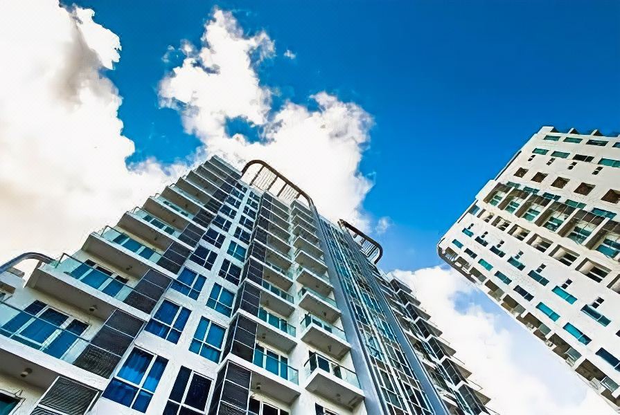 Photo of Buildings in Lapu-Lapu