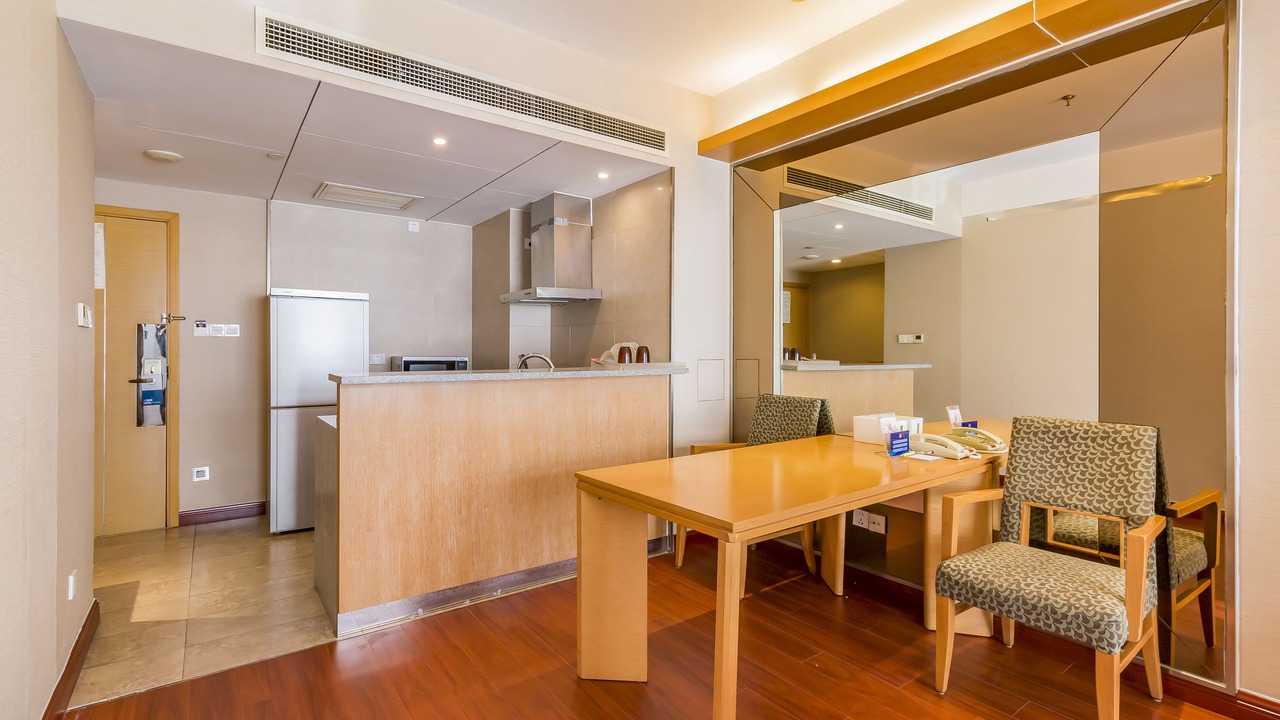 Photo of Livingroom in Haidian
