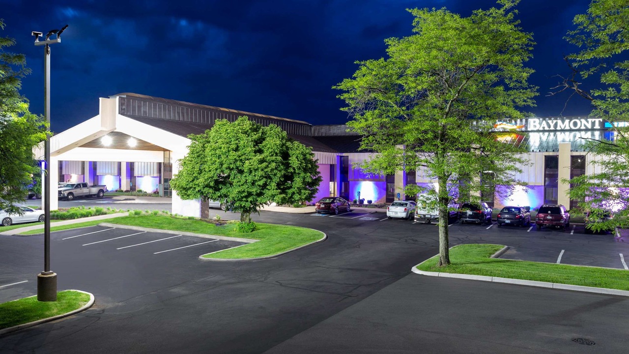 Photo of Buildings in Elkhart