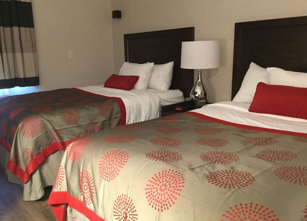 Photo of Bedroom in Concourse