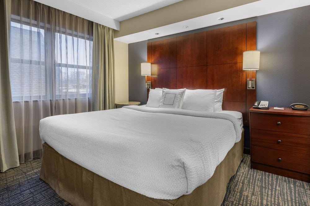 Photo of Bedroom in Columbus