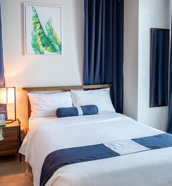 Photo of Bedroom in Lapu-Lapu