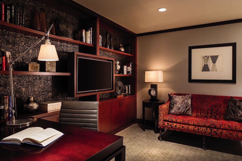 Photo of Livingroom in Georgetown