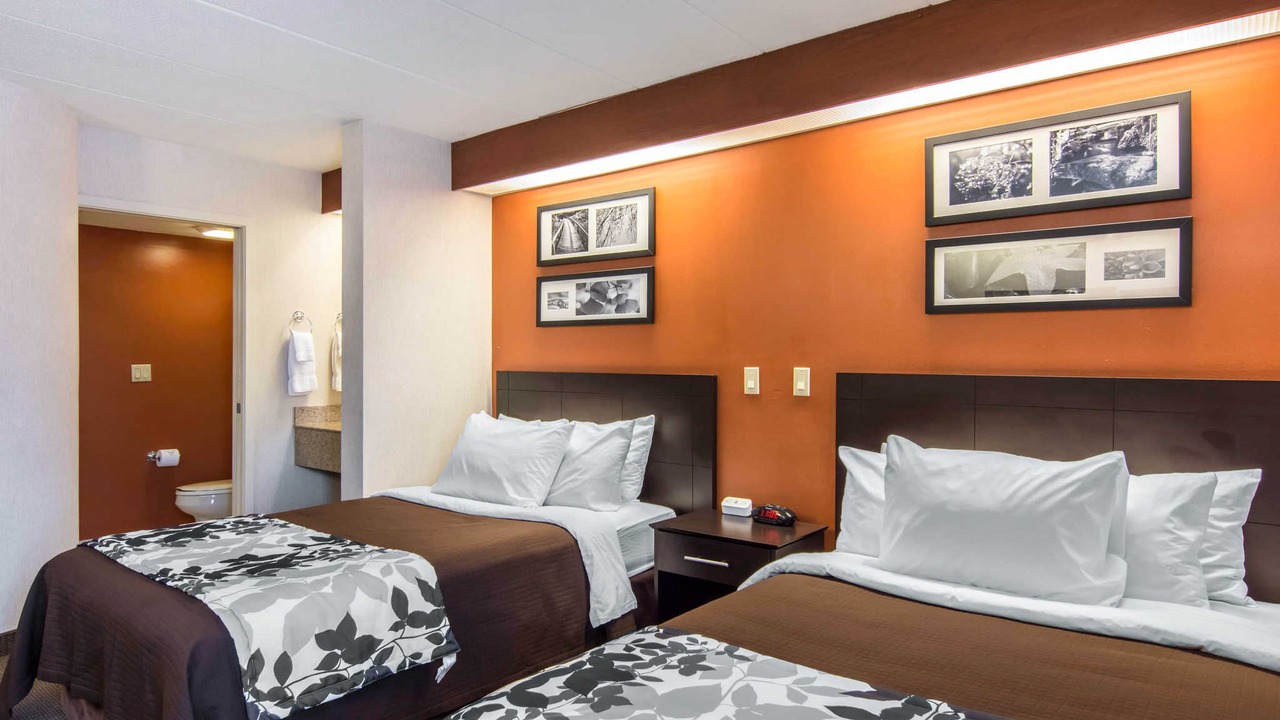 Photo of Bedroom in Northwest