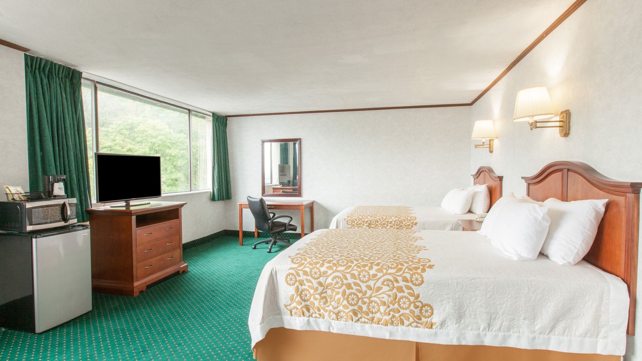 Photo of Bedroom in Schenectady