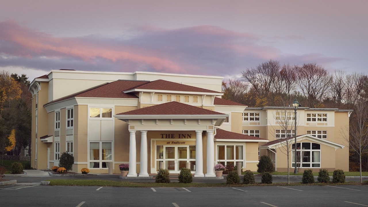 Photo of Buildings in Beverly