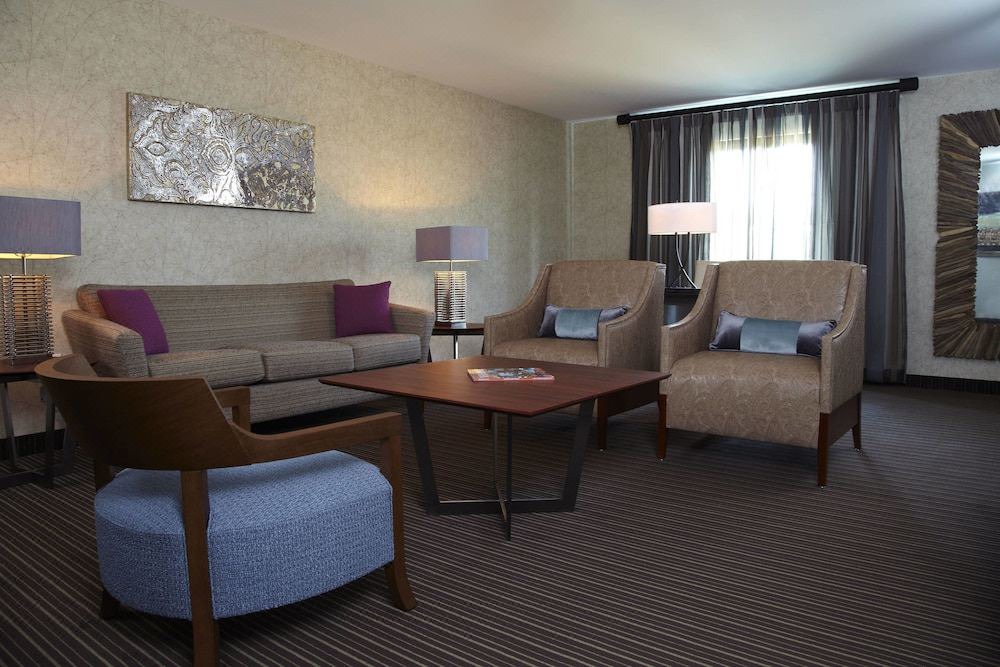 Photo of Livingroom in Amherst