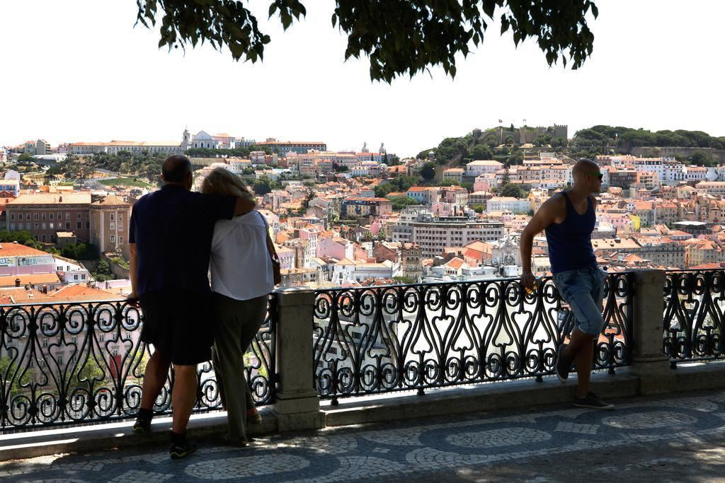 Photo of Buildings in Merces
