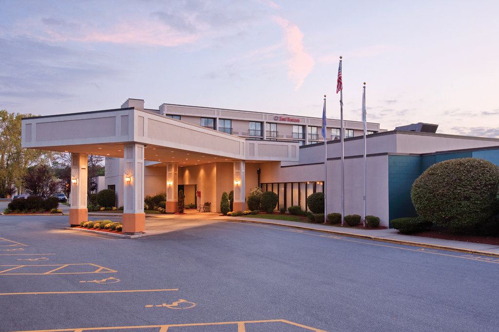 Photo of Buildings in Woburn