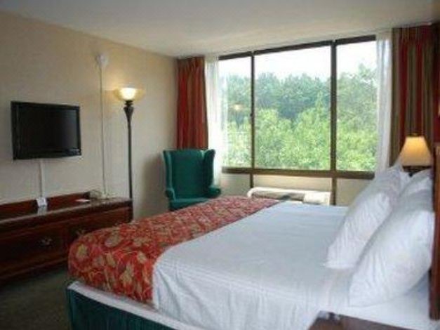 Photo of Bedroom in Triangle