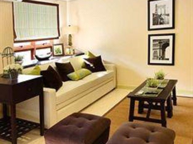 Photo of Livingroom in Canlubang