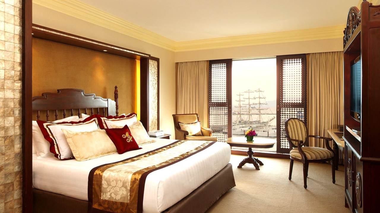 Photo of Bedroom in Ermita