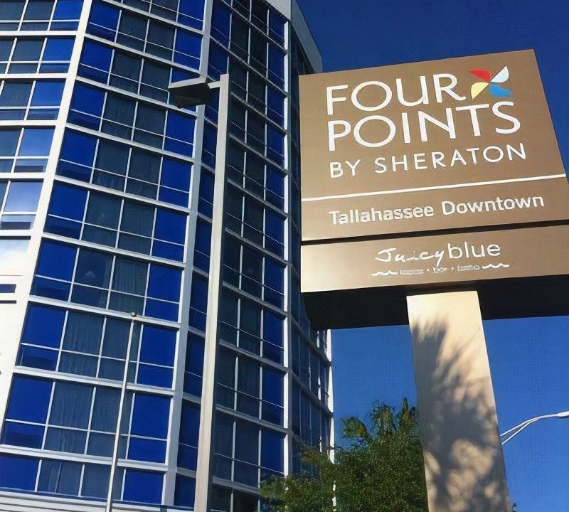 Photo of Buildings in Governor's Walk