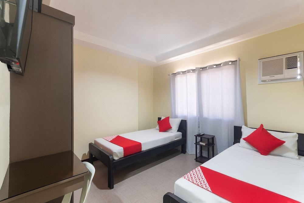 Photo of Bedroom in Dumaguete
