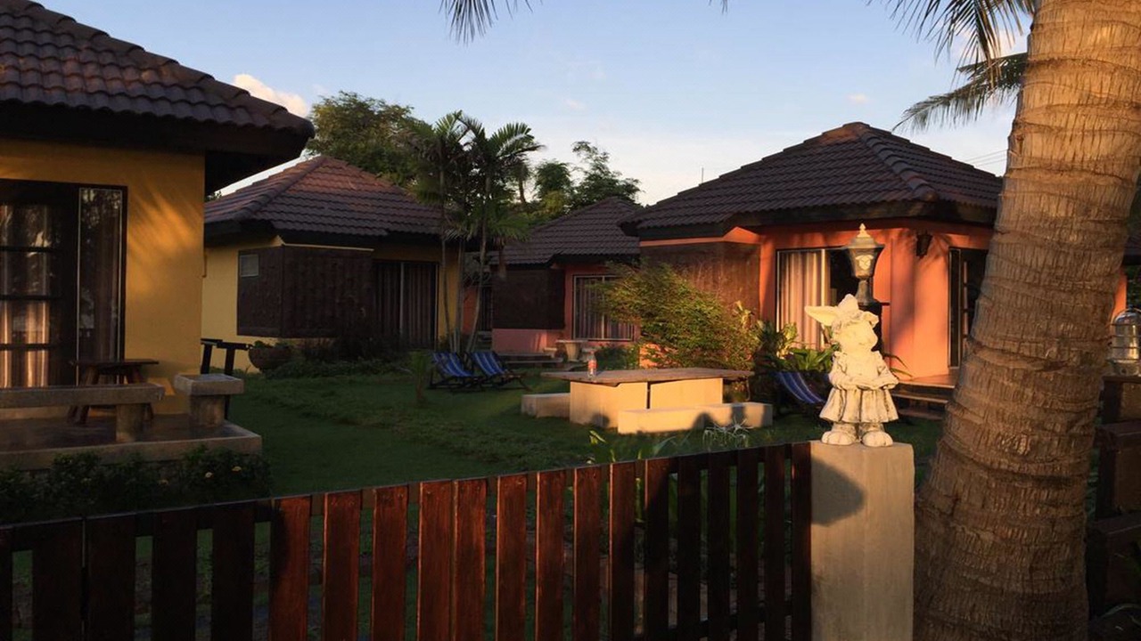 Photo of Buildings in Rayong