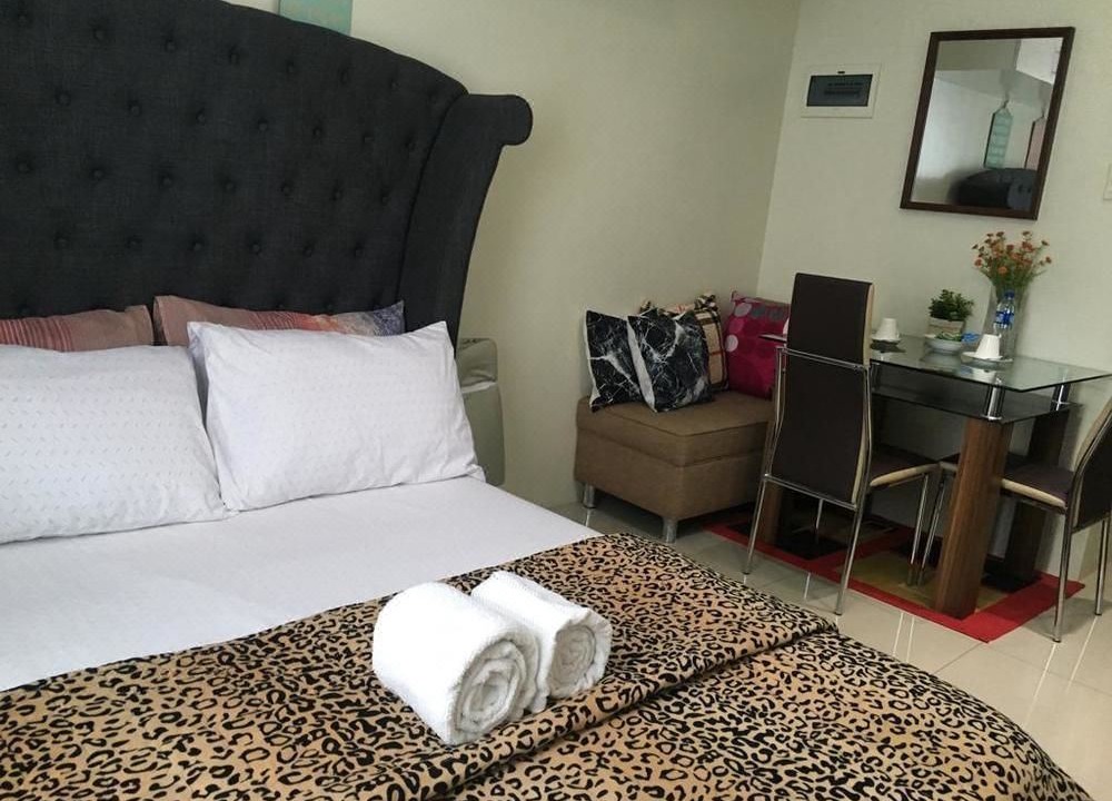 Photo of Livingroom in Cebu