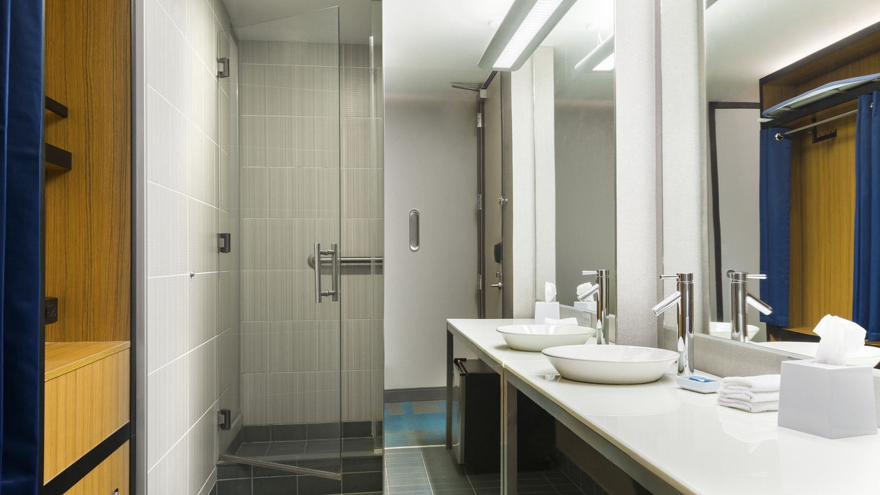 Photo of Bathroom in Capitol Hill