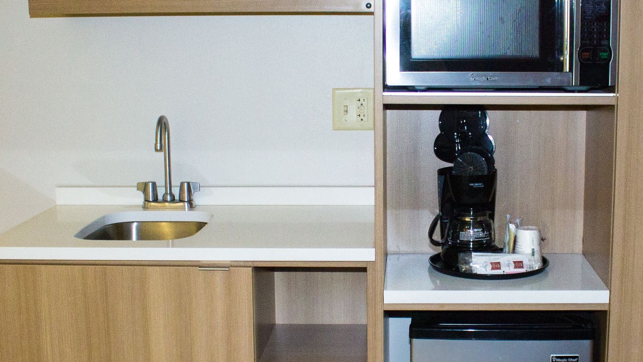 Photo of Kitchen in Penn Yan