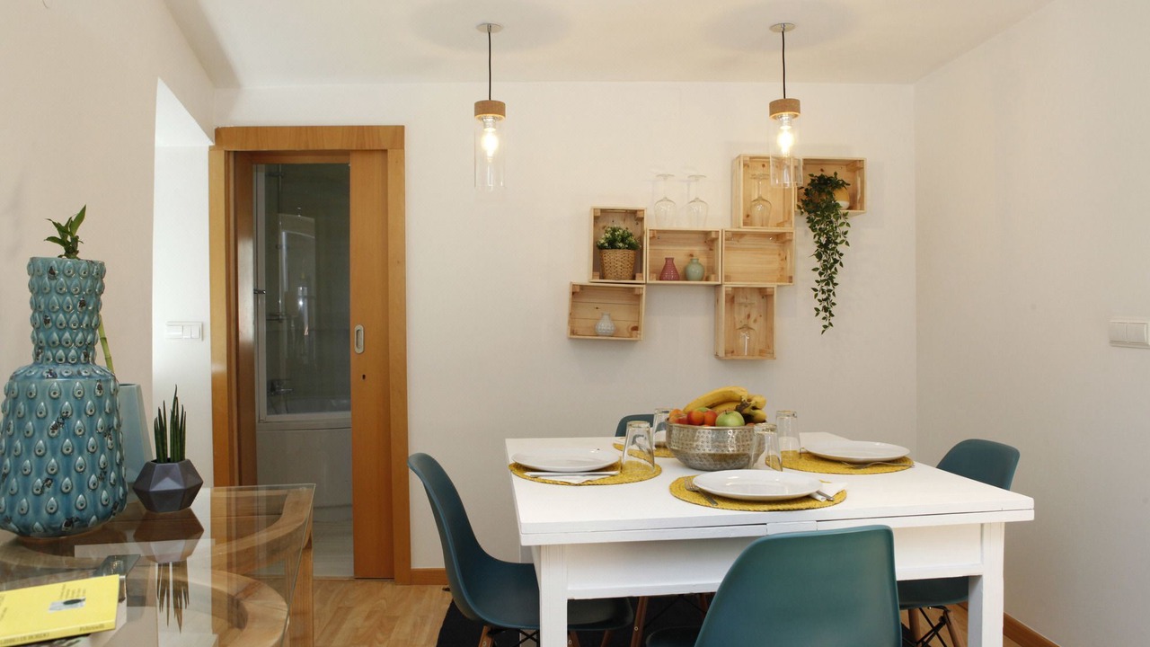 Photo of Livingroom in Merces