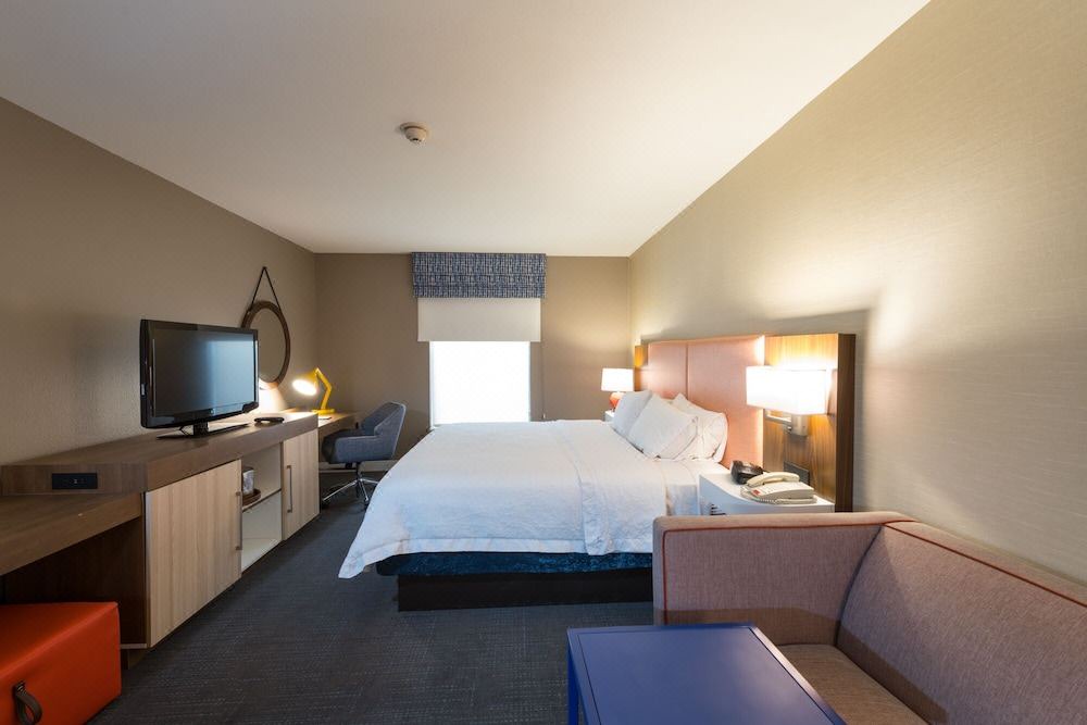 Photo of Bedroom in Jamestown