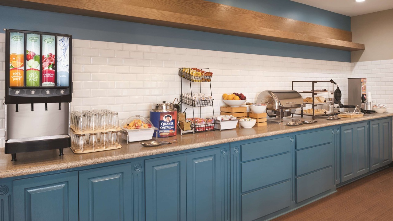 Photo of Kitchen in Michigan City