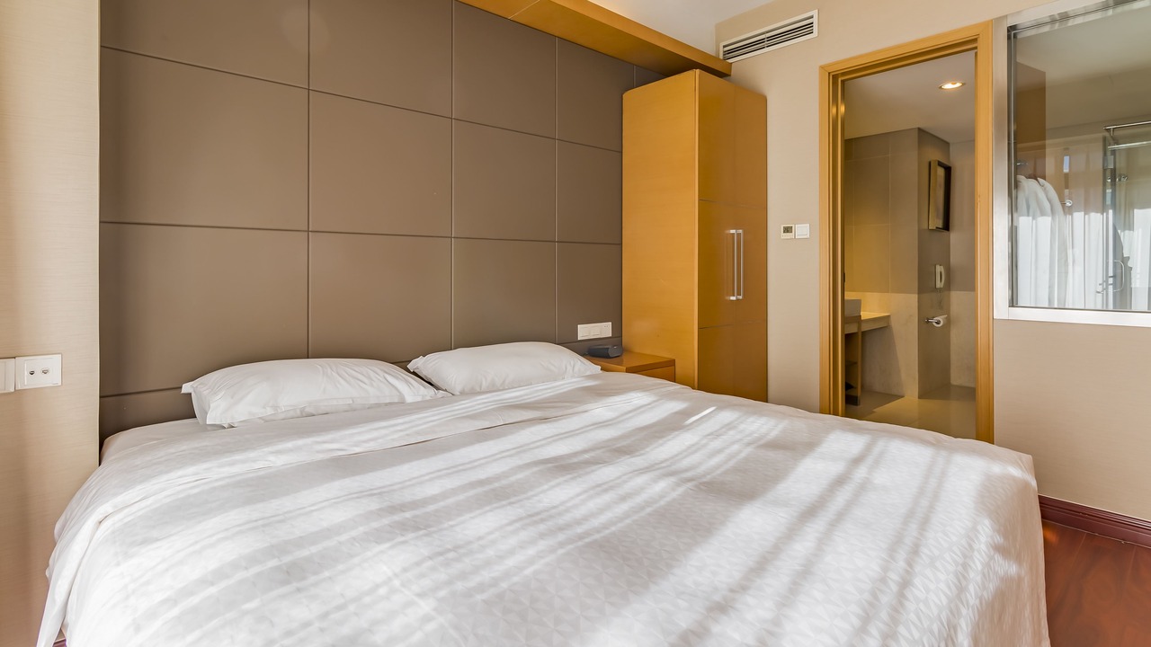 Photo of Bedroom in Haidian