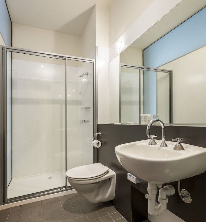 Photo of Bathroom in Glebe