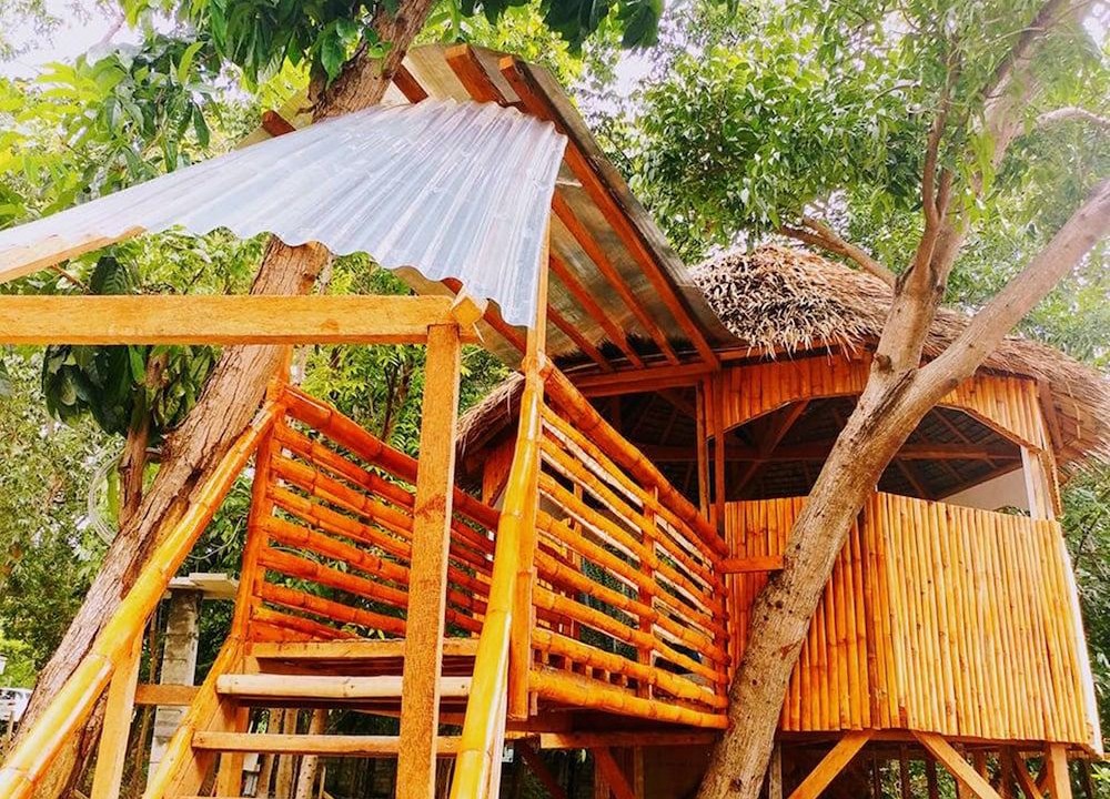 Photo of Patio Balcony in Tanawan