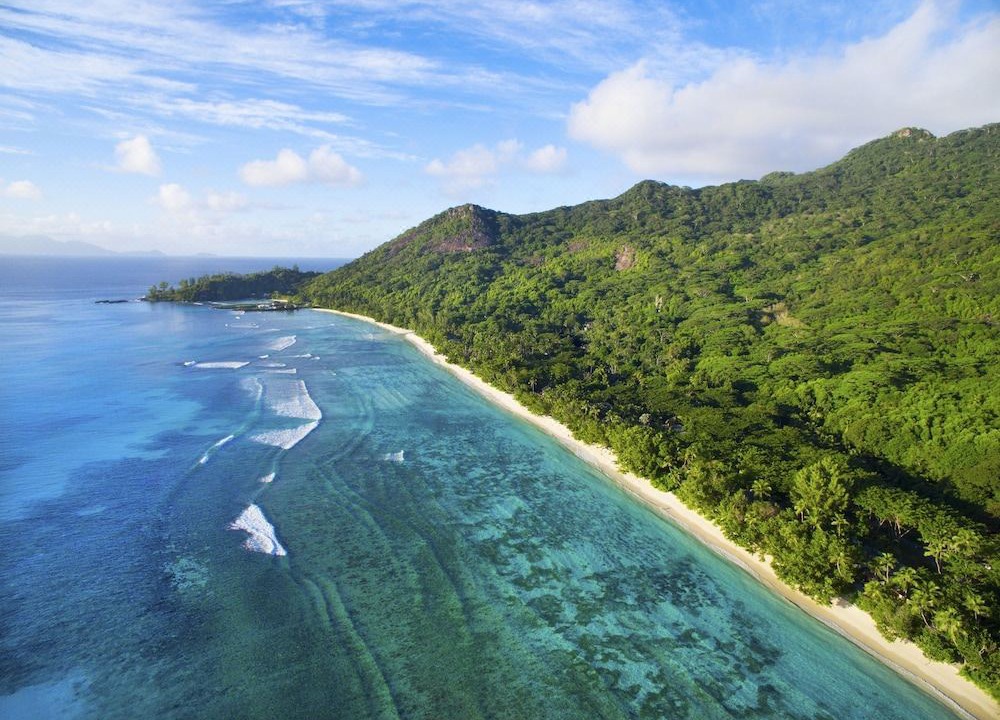 Photo of Outdoor in Silhouette Island