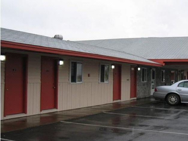 Photo of Buildings in Pulaski