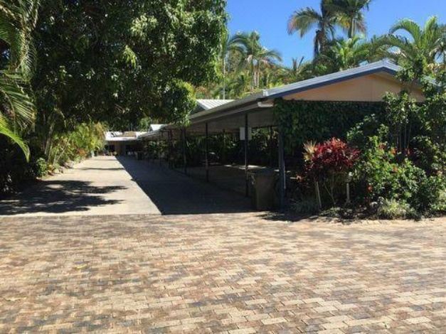 Photo of Buildings in Port Douglas
