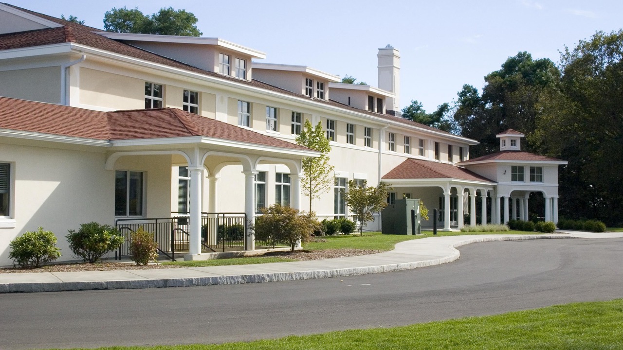 Photo of Buildings in Beverly