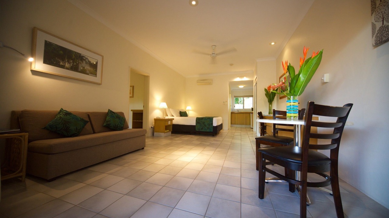 Photo of Livingroom in Port Douglas
