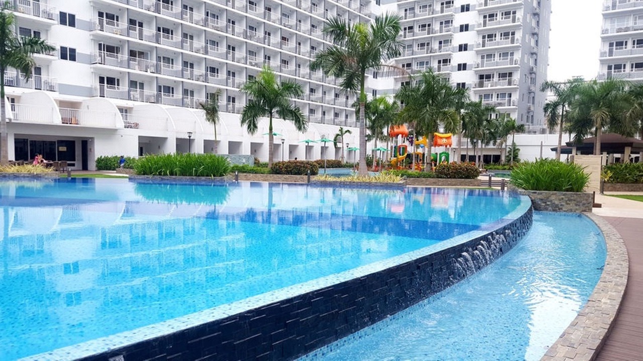 Photo of Outdoor in Barangay 76