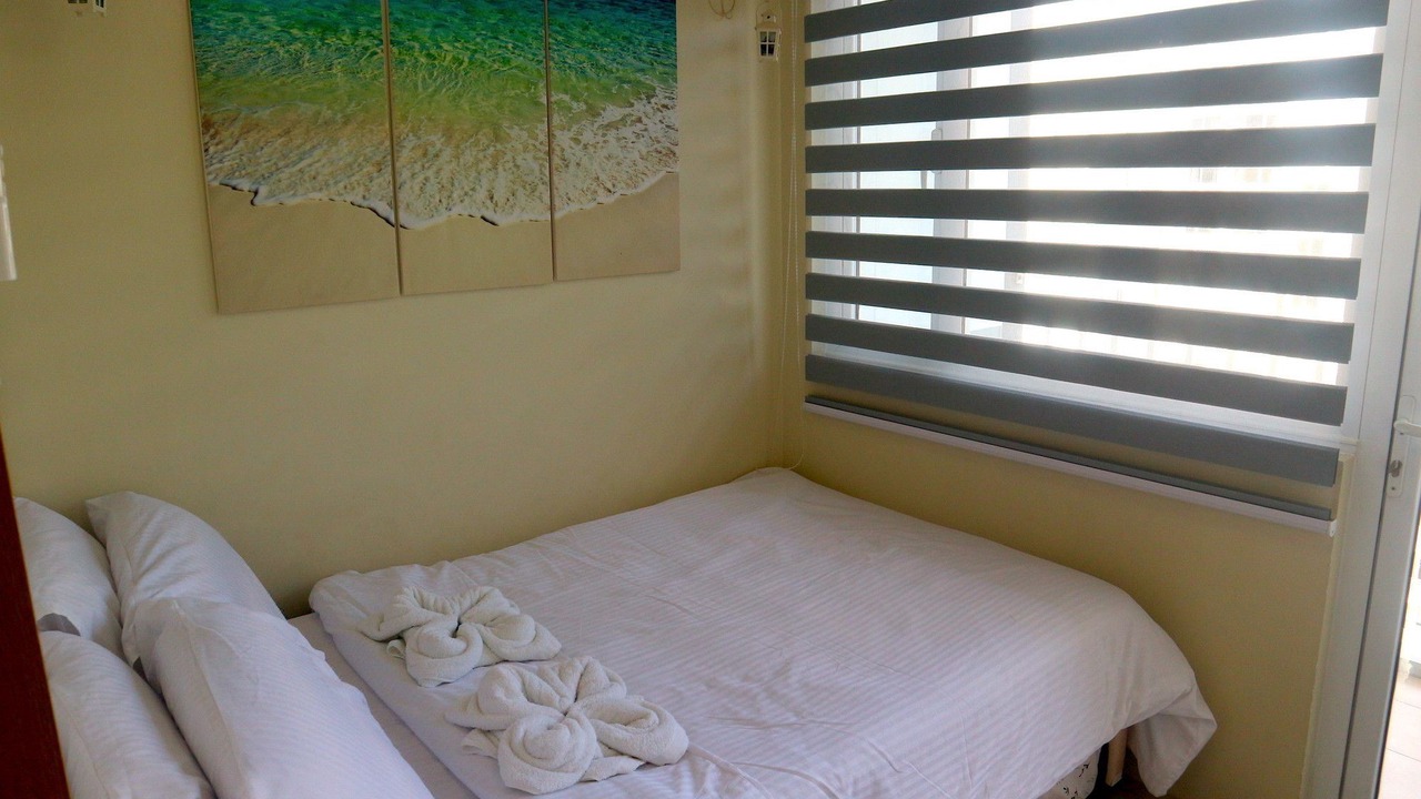 Photo of Bedroom in Barangay 76