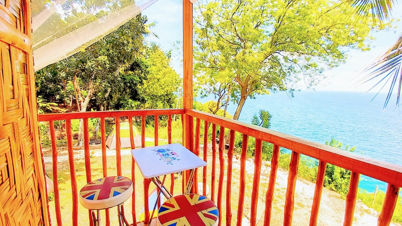 Photo of Patio Balcony in Tanawan