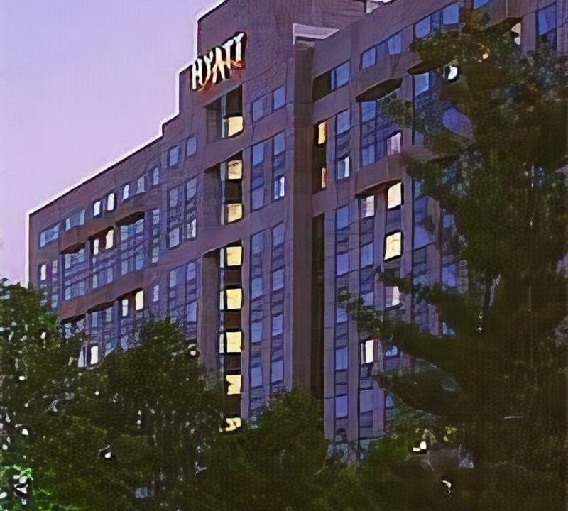 Photo of Buildings in Herndon