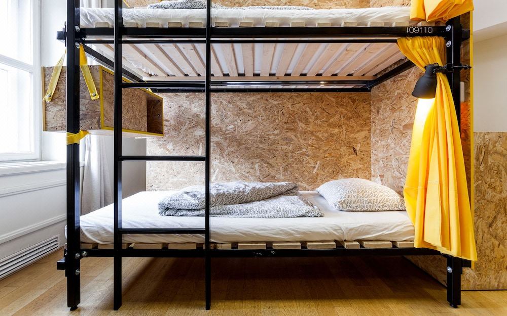 Photo of Bedroom in Terezvaros