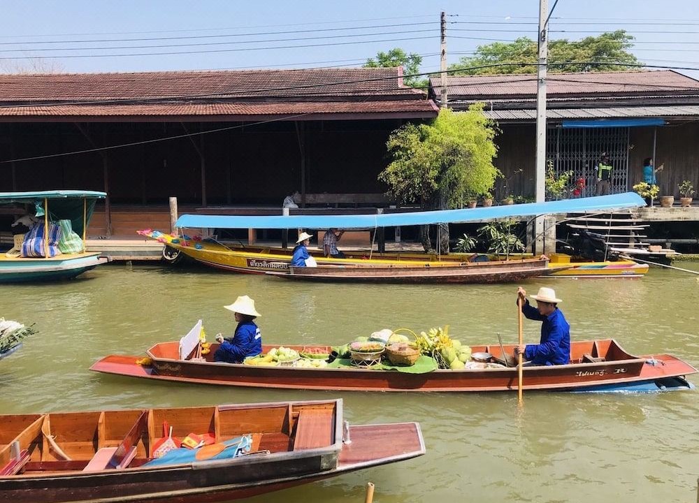 Photo of Others in Damnoen Saduak