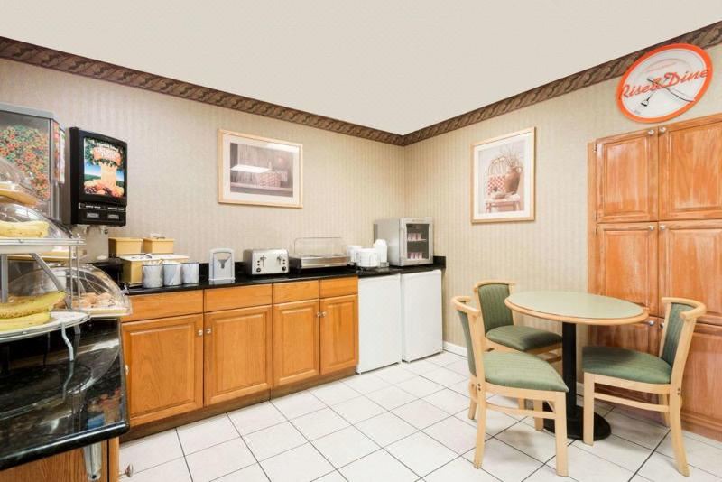 Photo of Kitchen in Lenox