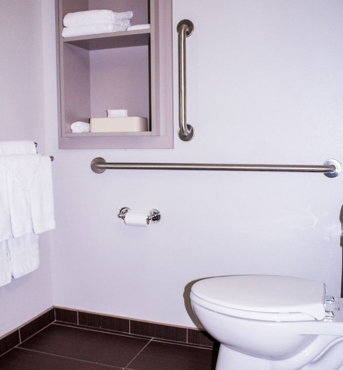 Photo of Bathroom in Penn Yan