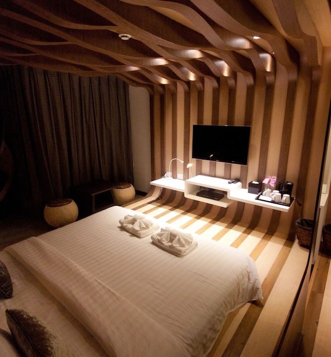 Photo of Bedroom in Nimman