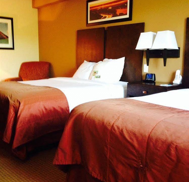 Photo of Bedroom in Chantilly
