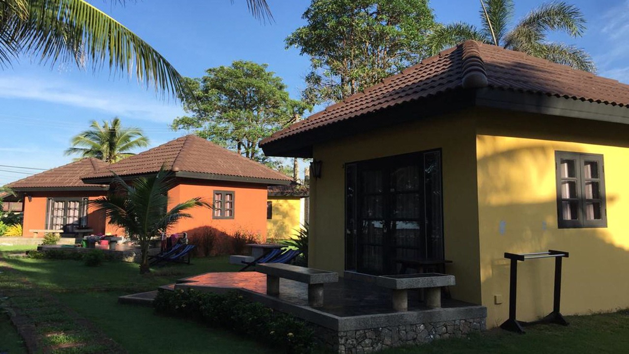 Photo of Buildings in Rayong
