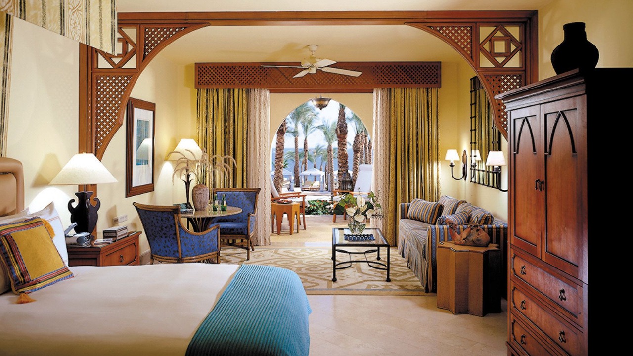 Photo of Livingroom in Sharm El Sheikh