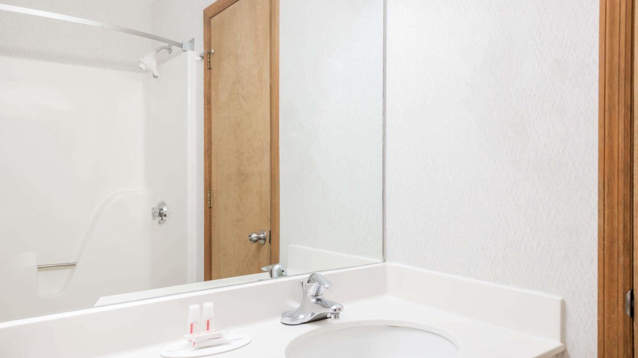 Photo of Bathroom in Lenox